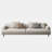 Isaiyah Upholstered " Linen Blend Sofa-2105069758