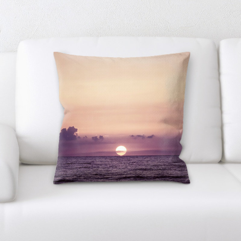 Coussin Foggy