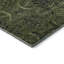 Tapis damassé de qualité supérieure lavable à la machine Dahl AMF1082-880464265
