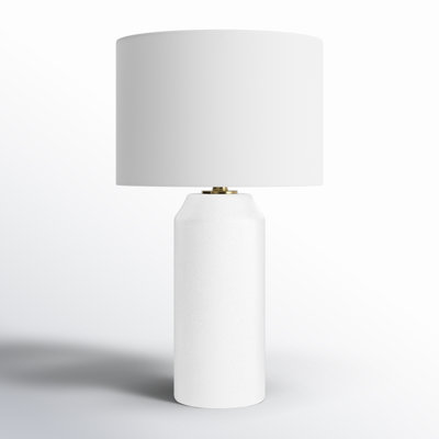 Patrick Ceramic Table Lamp