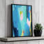 «Sunny Days» par Natalie Baca, reproduction d'art sur toile-107112961-107112963