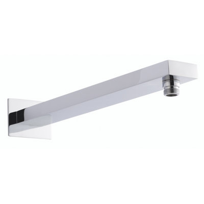 Rectangular Shower Arm