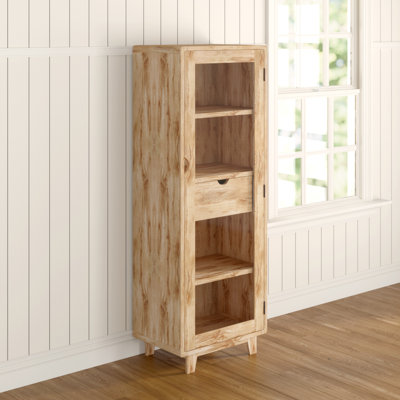 Paquette Display Cabinet
