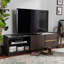 Unfinished TV Stand for TVs up to 78"