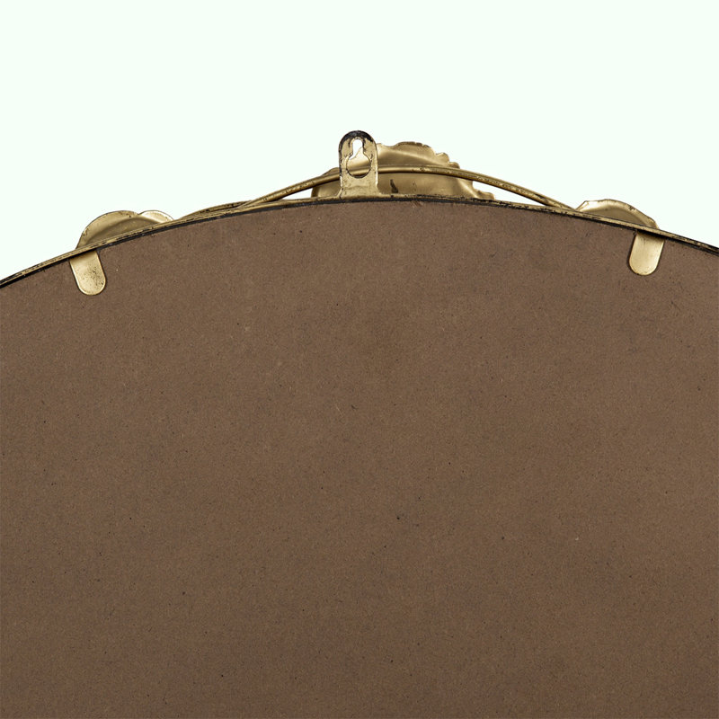 Miroir 35 po