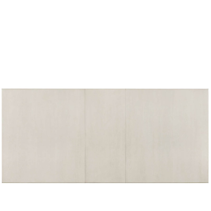 Birchaven Dining Table, Cream