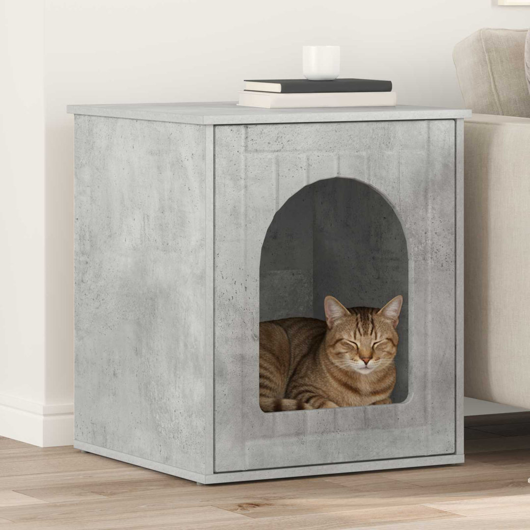 62cm H Cat Tree