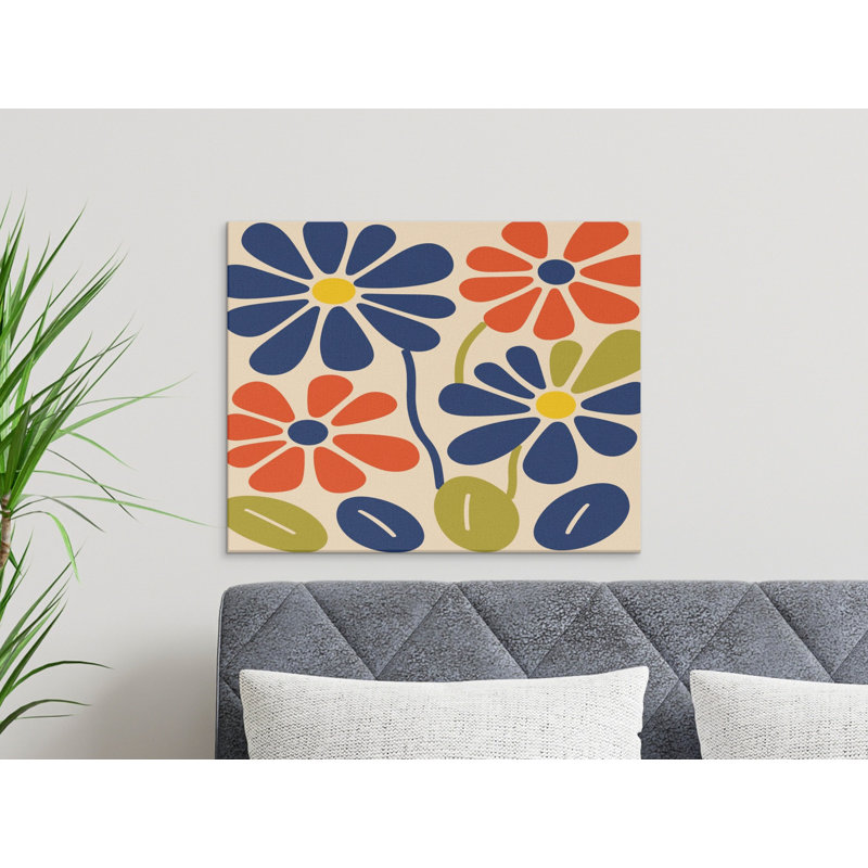 Schipper Wrapped Canvas Print Set, 24x16