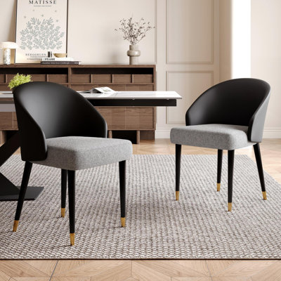 Chaise d'appoint Kimla
