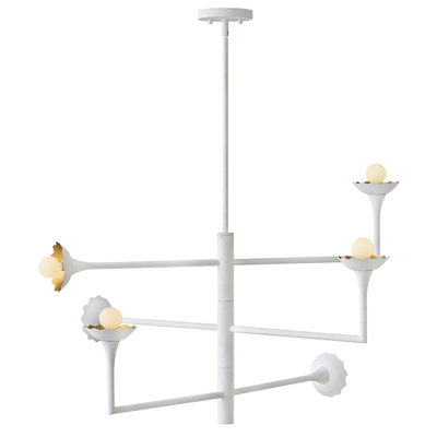6-Light Chandelier