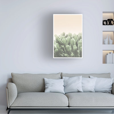 Œuvre sur toile, Bolus