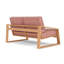 Pursuit Outdoor 2 - Seat Loveseat-1262744832