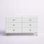 Schock 51'' W 6 - Drawer Dresser-373805515