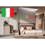 Modern King Bed, 2 Nightstands & Chest-1768405681-1768405686