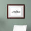 « st paul minnesota horizon wb-bw » par marlene watson, impression encadrée-19536003-70802752