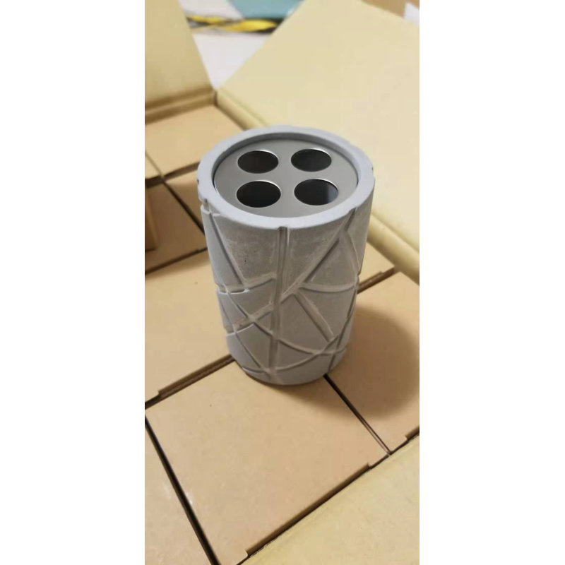 Porte-brosse à dents Ahmeer
