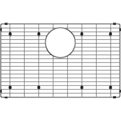 Stainless Steel Sink Grid for Ikon 27" Sink