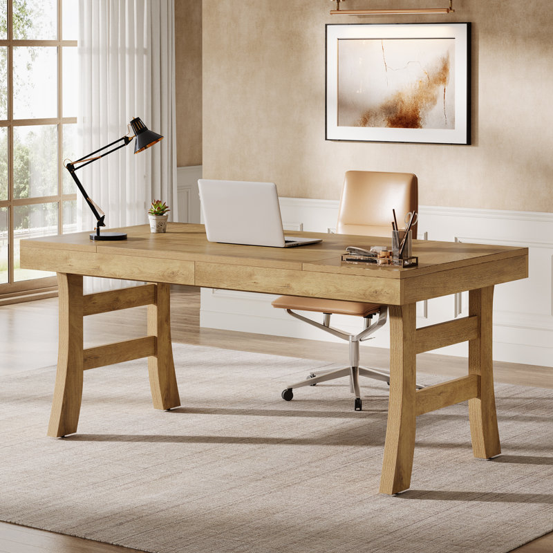 Bureau d'ordinateur 63 "