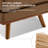 Reeves 84'' Vegan Leather Sofa-296537649