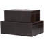 Boîte décorative en cuir Brownsburg-1191438003-1191834888