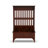 Medau Hall Tree 40'' Wide with Bench-330063557