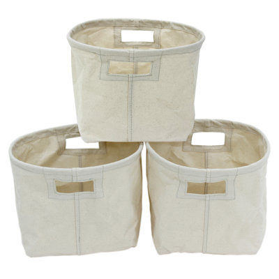 Rebrilliant Fabric Basket