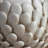 Layered Leaf Table Lamp