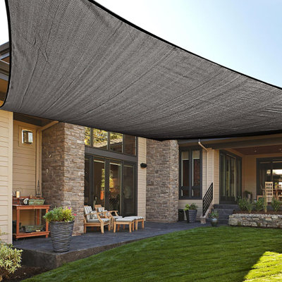 Rectangle Shade Sail