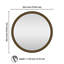Buckman Flat Wall Mirror-1910962089-1910962091