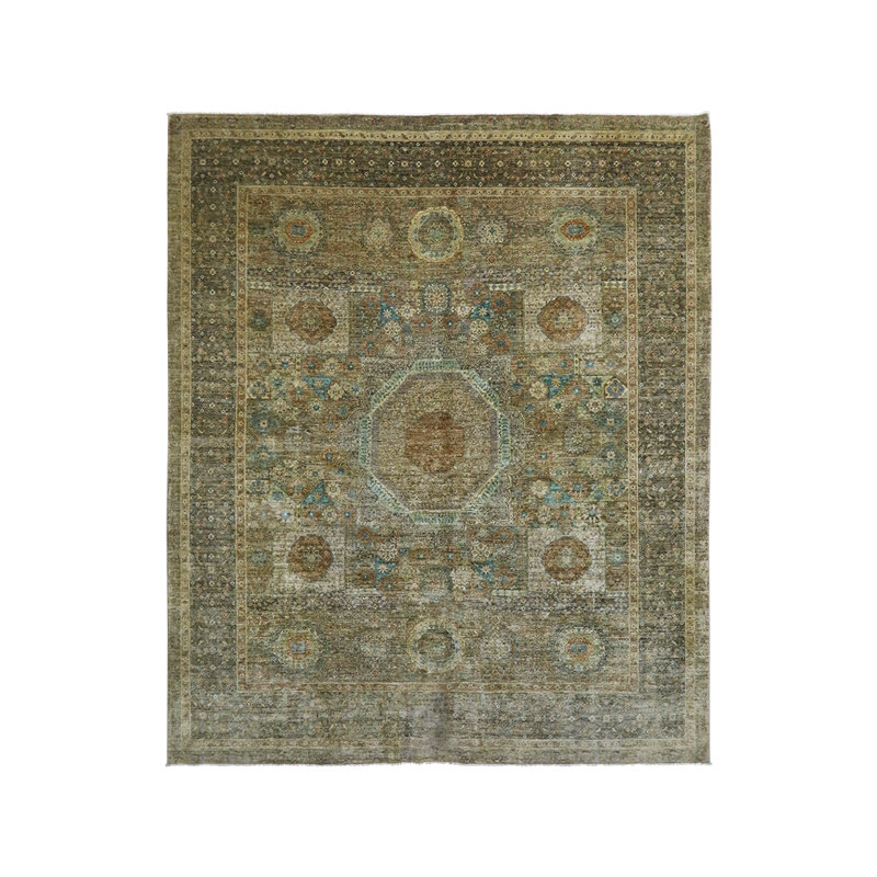 Venus Amber Mamluk 8'1' x 9'7"