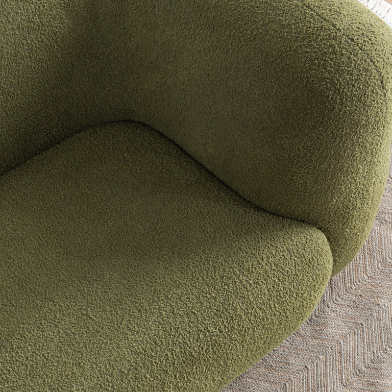 Faris Upholstered Sofa