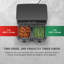Caso Design 14 L Air Fryer Oven