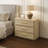 Cesiro Accent 3 - Drawer Nightstand-116376263-114293011