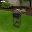 Jardinière surélevée Smaro