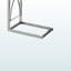 Table d'appoint moderne et contemporaine Cierra