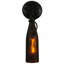 Metro Fusion Armed Sconce