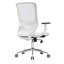 Chaise de travail en filet Georgii-1334486208