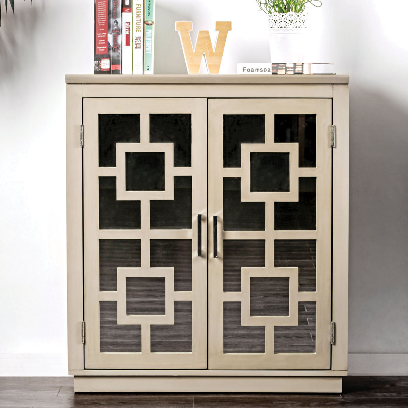 Anthony Accent Cabinet
