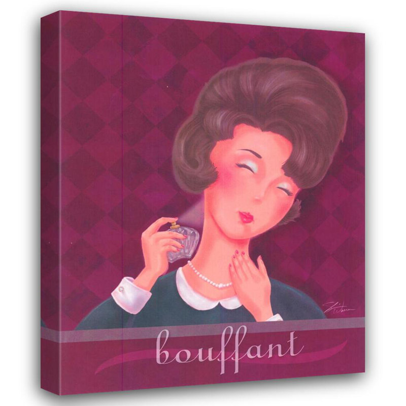 Bouffant