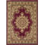  Tapis oriental bourgogne Northington-23603115