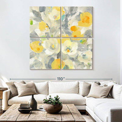 Harnek Buttercups I