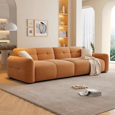 Modern Simple Style Living Room Sofa