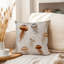Housse de coussin nautique Beach and Coastal Jellyfish-124614298-124614301