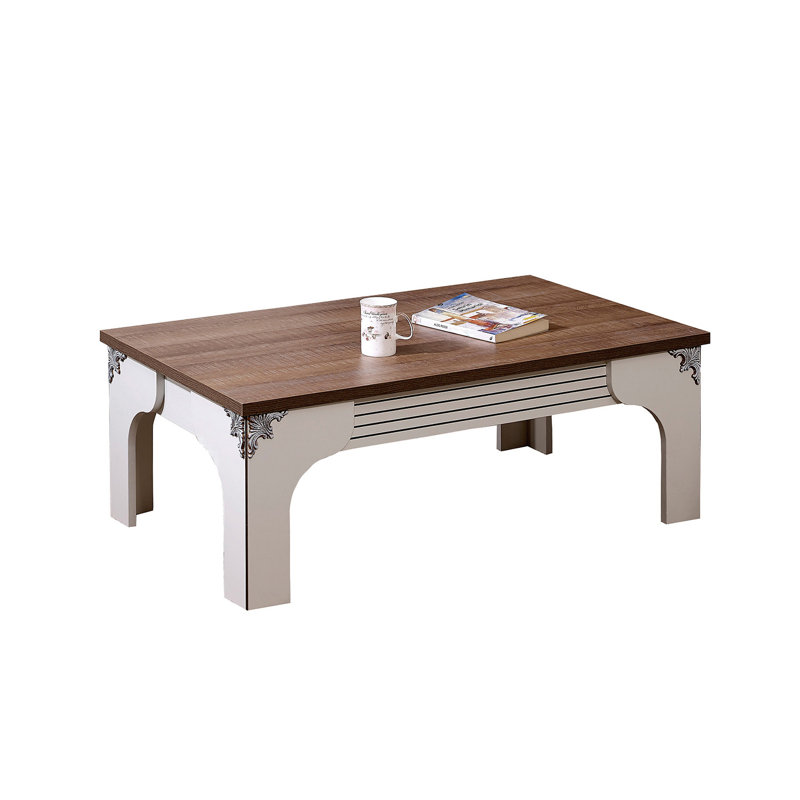 Sligo Four Leg Coffee Table