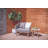 Sadiya End Table-680811987