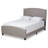 Exauce Upholstered Standard Bed-601256885-601256889