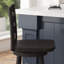 Tabouret de salle à manger Laurel-688423544-688423549