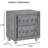 Ashurce 2-drawer Nightstand-124853819