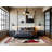 Blossom Ripples Rug-954545328