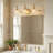 Maitiu 3 - Light Dimmable Vanity Light-948770604